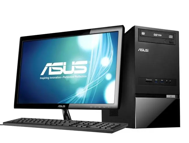 沈阳皇姑区华硕台式机维修